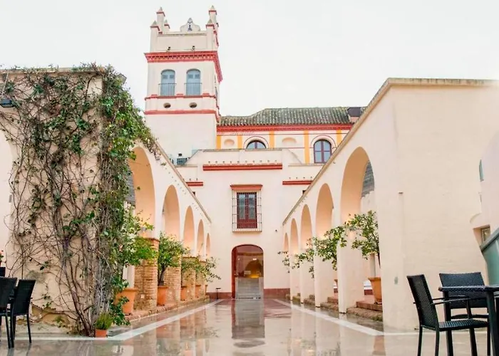 Hotel Palacio Marqués de Arizón
