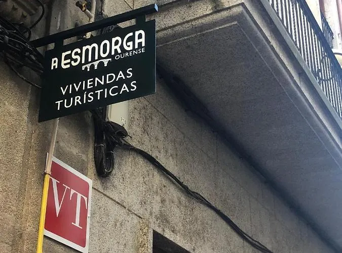A esmorga