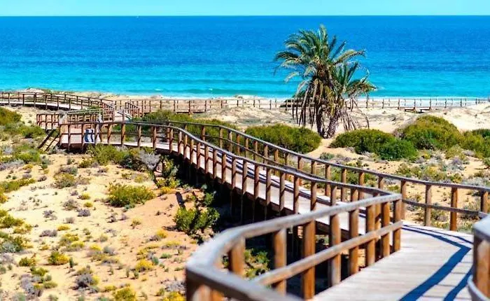 Calle canarias