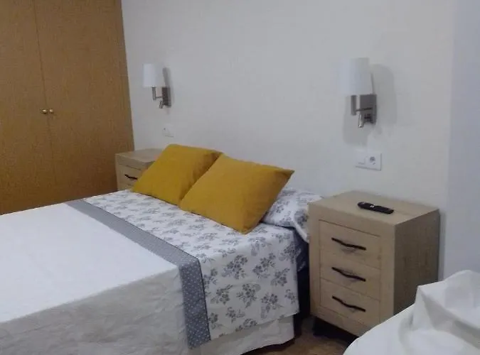 Apartamentos Arcade