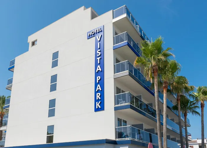 Hotel Vista Park