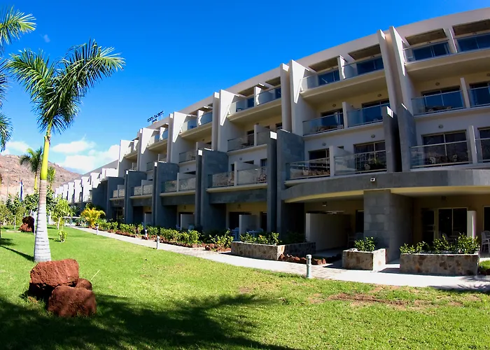Hotel LIVVO Costa Taurito&Aquapark