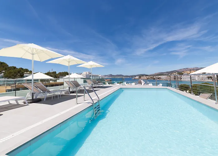 Sky Senses Hotel Santa Ponça