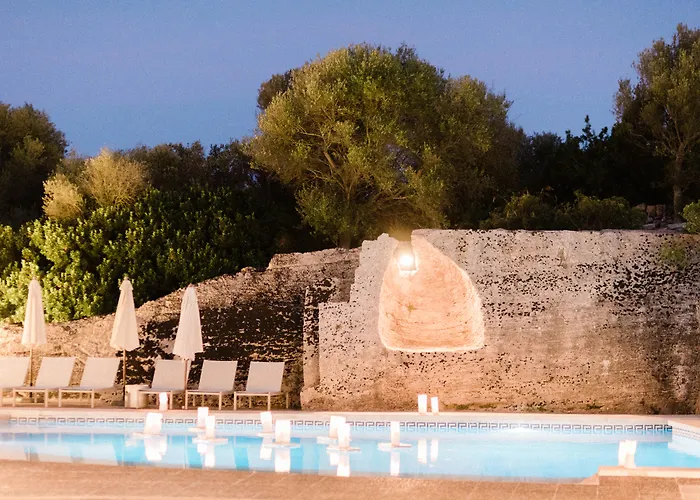 Casal Santa Eulalia Hotel Can Picafort 