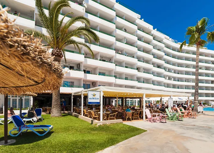 Globales Verdemar Santa Ponsa