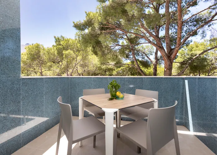 Sotavento Club Apartments - Adults Only Magaluf 