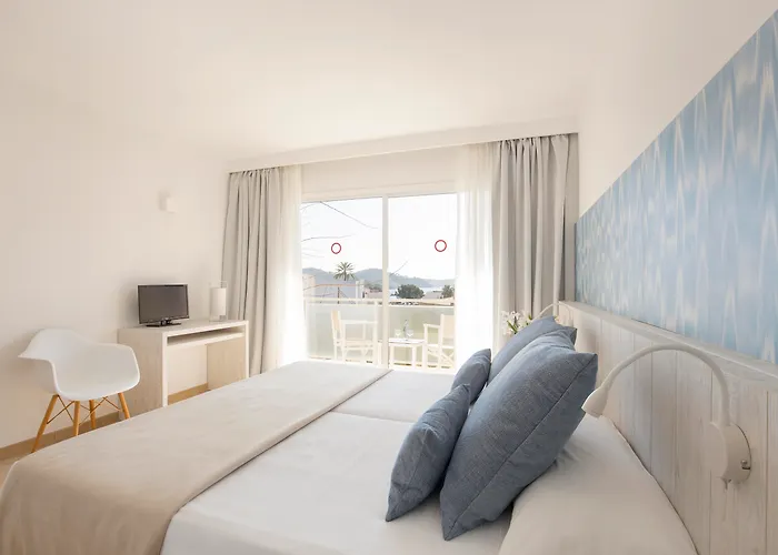Hotel Tora Peguera