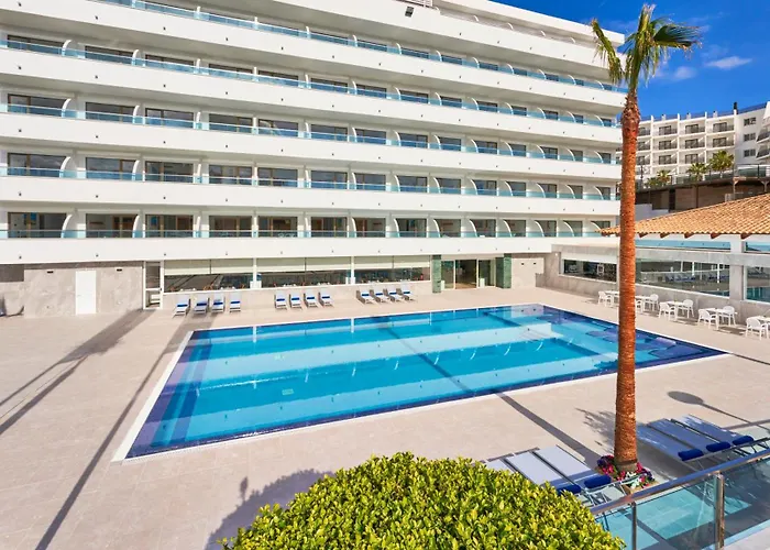 Globales Torrenova (Adults Only)