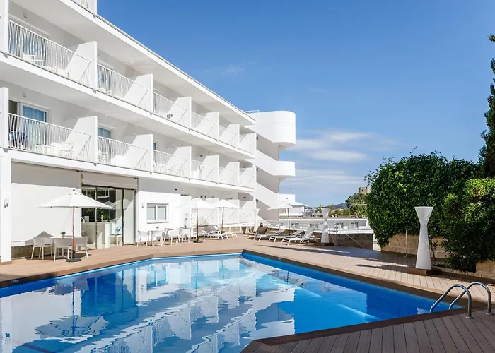 Hotel Tora Peguera