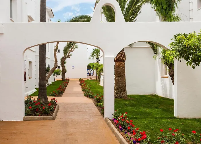 Globales Bouganvilla Sa Coma 