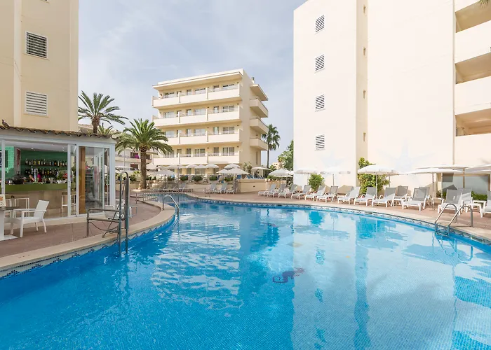 Cabot Cap De Mar Spa Cala Bona 