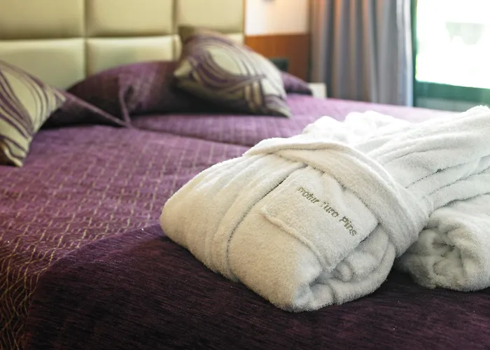 Protur Turo Pins 4* Sup Hotel Cala Ratjada 