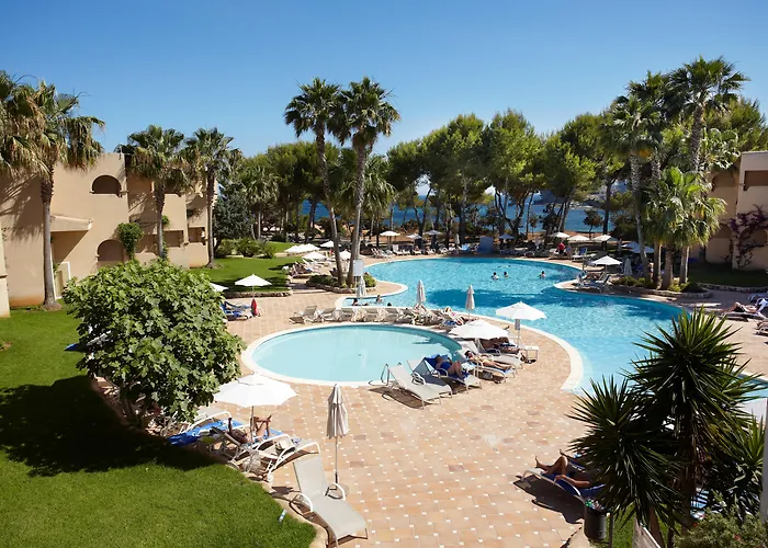 Grupotel Santa Eulària&Spa - Adults Only