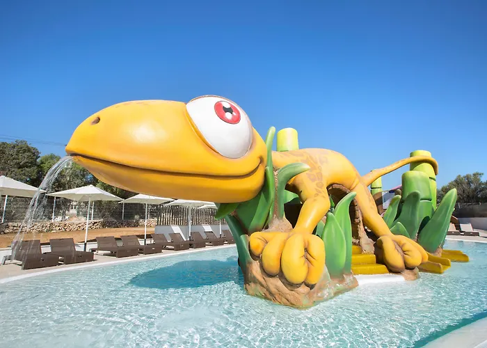 Marsenses Ferrera Blanca Hotel Family Cala D´Or