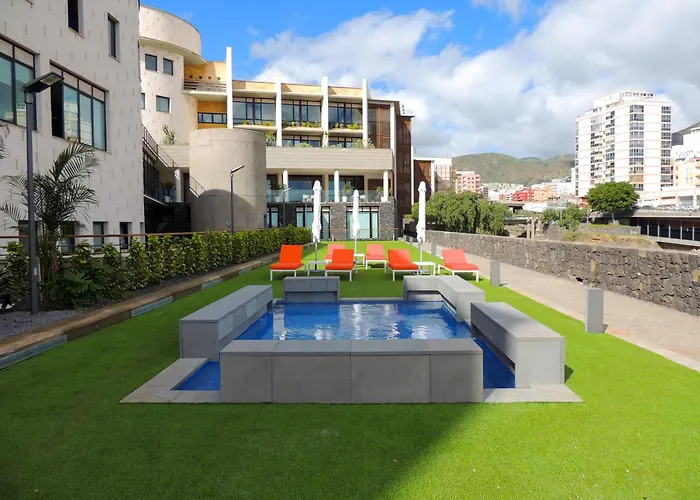 Hotel Escuela Santa Cruz