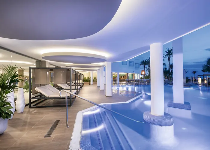 Hotel Riu Palace Jandia