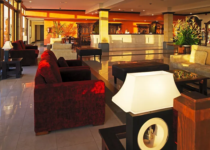 Regency Country Club, Apartments Suites Playa de las Americas 
