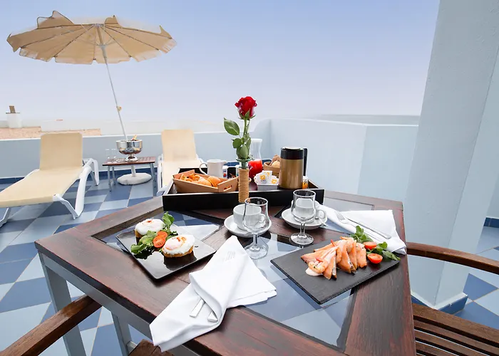 R2 Hotel Pajara Beach