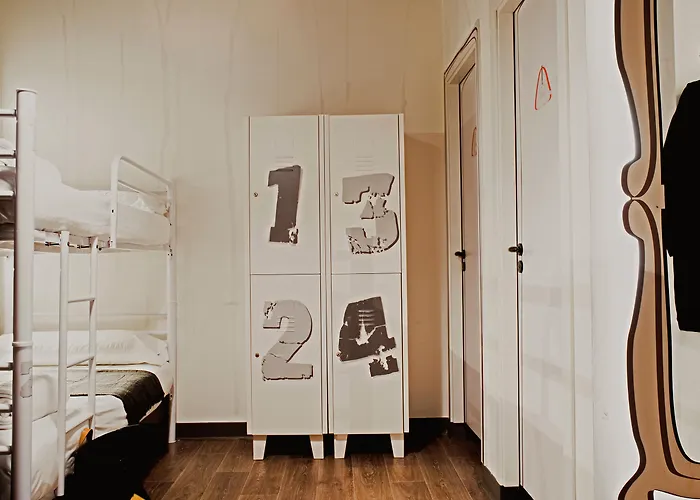 Room Chueca Madrid