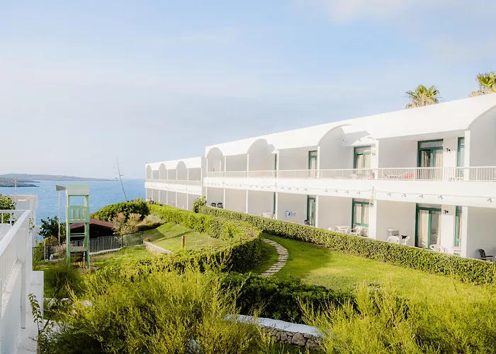 Beach Club Menorca