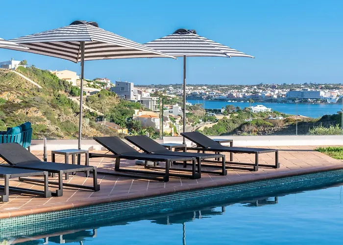 Calallonga Hotel Menorca Mahón