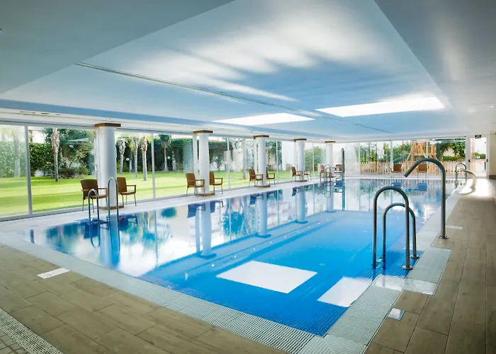 Hotel Monarque Cendrillon Fuengirola