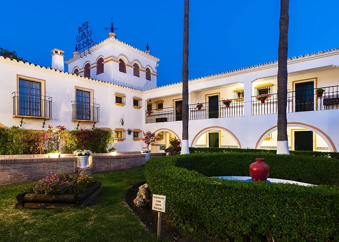 Globales Cortijo Blanco