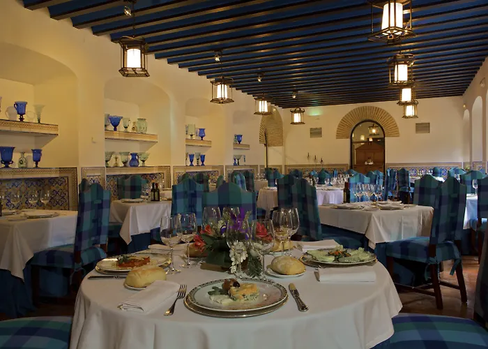 Parador de Chinchón
