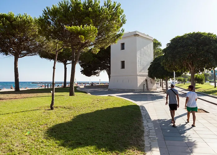 Camping Platja Cambrils
