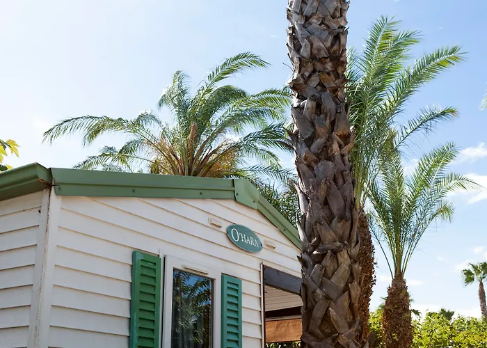 Camping Platja Cambrils