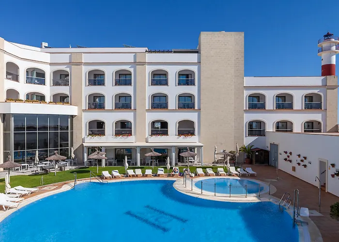 Hotel Duque de Najera