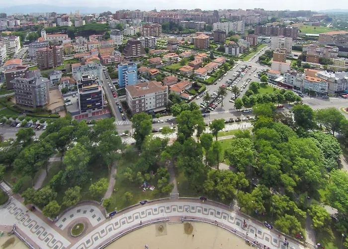 Apartamentos Las Brisas