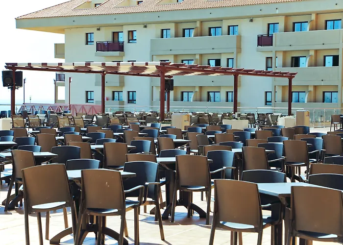 Ohtels Mazagon