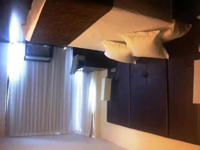 Hotel Diego'S