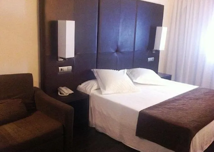 Hotel Diego'S