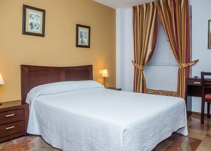 Hostal San Cayetano