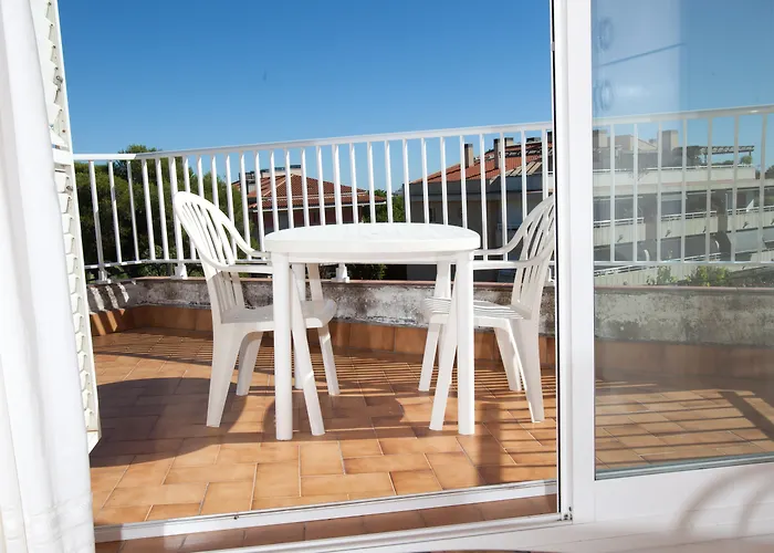 Apartamentos Sunway Atlanta