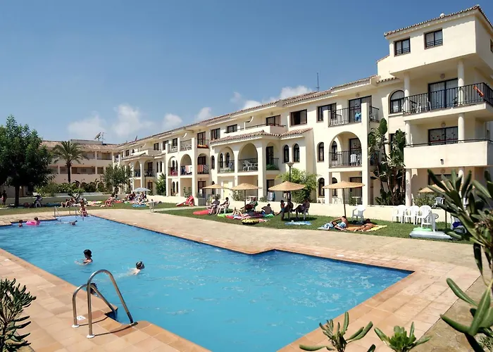 Hotel Puente Real