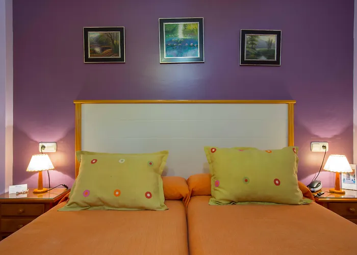 Hotel Miraya Beach