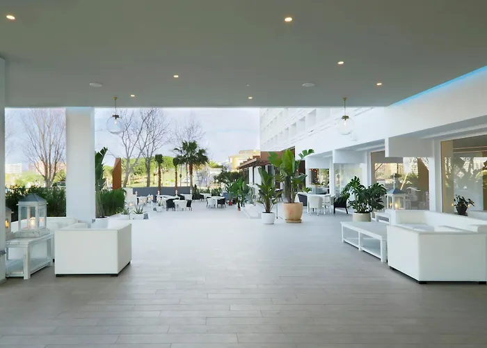 Hotel Flamero