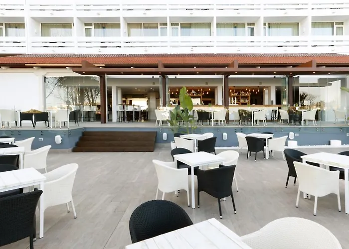 Hotel Flamero