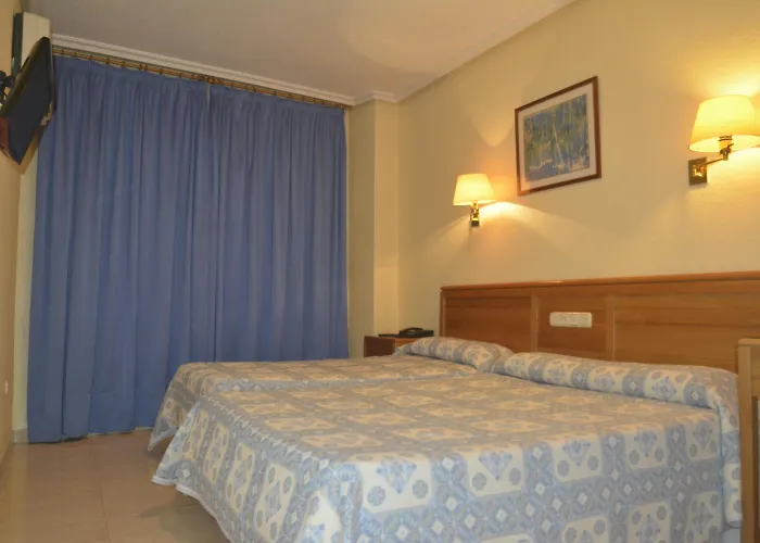 Casa Emilio Hotel Murcia