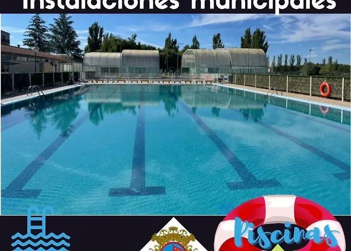 Alojamiento LA DUQUESITA II