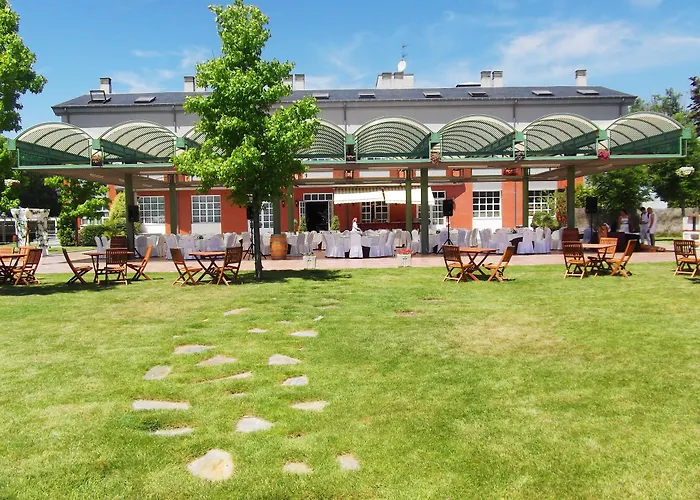 Hotel Lasa Sport