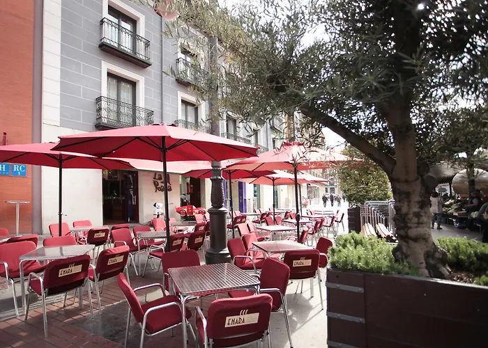 Ele Enara Boutique Hotel