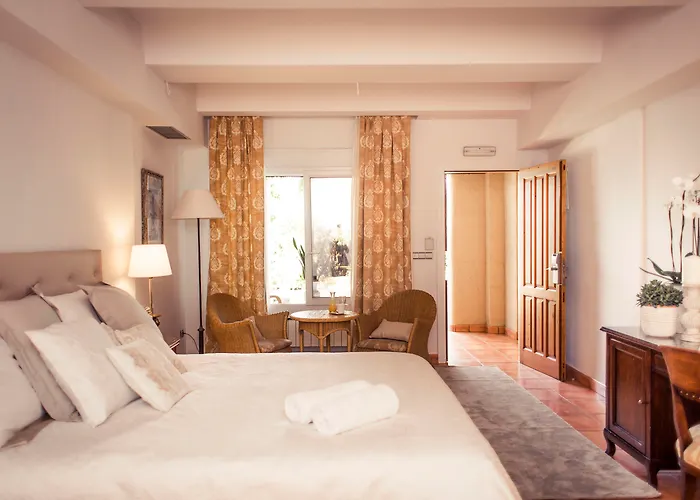 El Rodat Hotel Village Spa