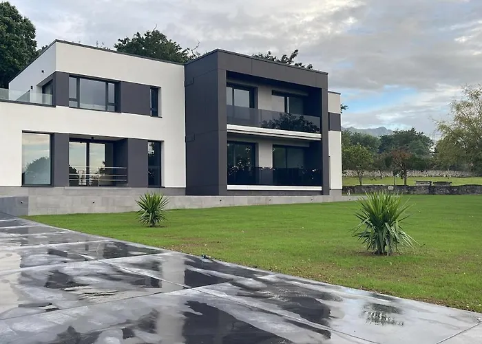 Apartamentos Turísticos El Rinconín