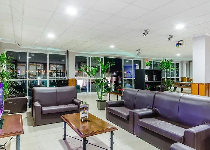 Hotel Gran Playa