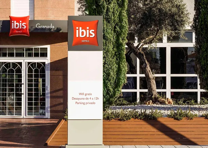 Ibis Granada