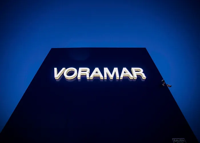 Hotel Voramar